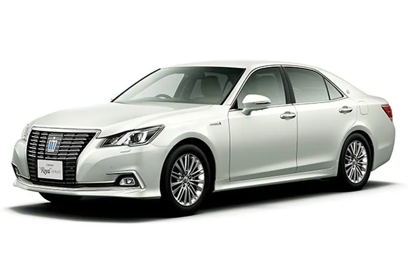 Sedan